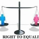 Equality before the law