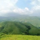 Brahmagiri Hill