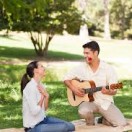 Learn  to flirt in spanish