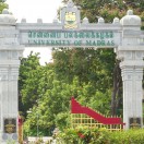 University of Madras