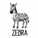 La Zebra