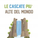 Le 10 Cascate più Alte del Mondo