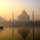Yamuna river