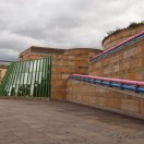 sp2- Stuttgart - Galería del Estado - Arquitectura e Historia