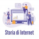 Storia di Internet