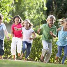 Kinder Und Bewegung