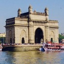 Gate way of India