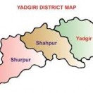 Yadgir District