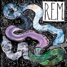 REM - Reckoning – I Brani