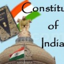 Second Amendment of the Constitution of India