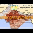 Rajputs Empire