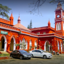Central College of Bangalore