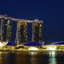 Singapore - General Information and Origin of name