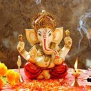 lord ganesha