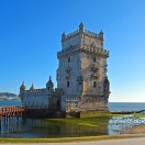 Lisbon, Portugal Geology