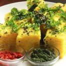 Dhokla