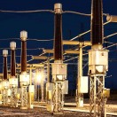high voltage