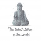 The tallest statues in the world