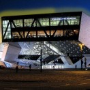 fr5- Porsche Museum Stuttgart - Faits et chiffres