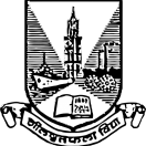 University of Mumbai