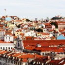 Lisbon, Geography and its Geographical Location