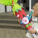 Schultüte - a German tradition for first graders!