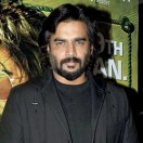 R. Madhavan