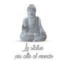 Le Statue più alte al Mondo