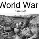 World War I