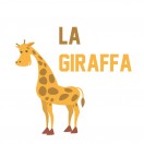 La Giraffa