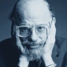 Allen Ginsberg