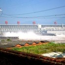 hydro power generation