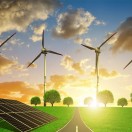 Alternative Energy or Renewable Energy