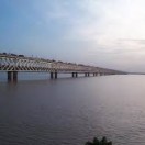 Godavari River