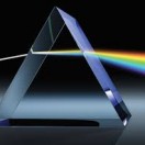 Refraction of light