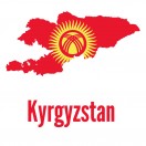 Kyrgyzstan - English Version