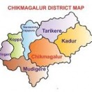 Chikmagalur District