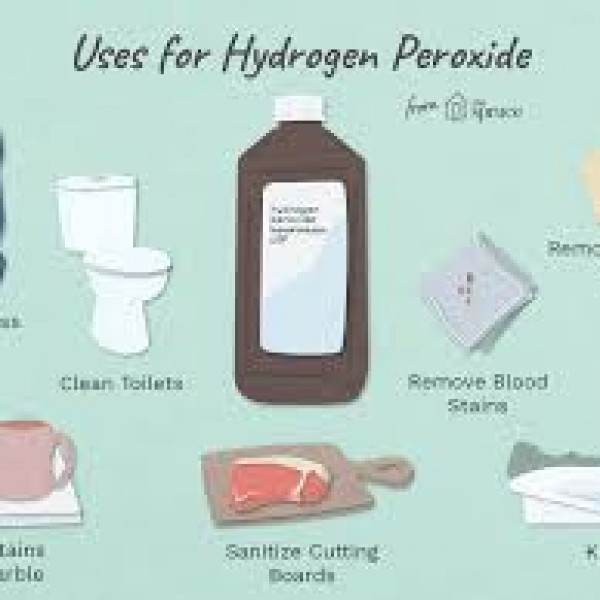 hydrogen-peroxide-uses-memozing-e-learning-network