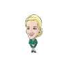 Evita Peron